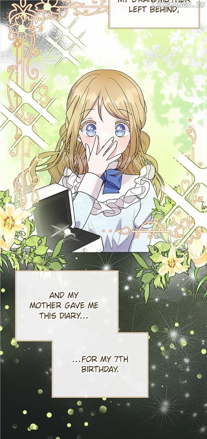 The Land Lord’s Baby Retires Chapter 77 – Page 3