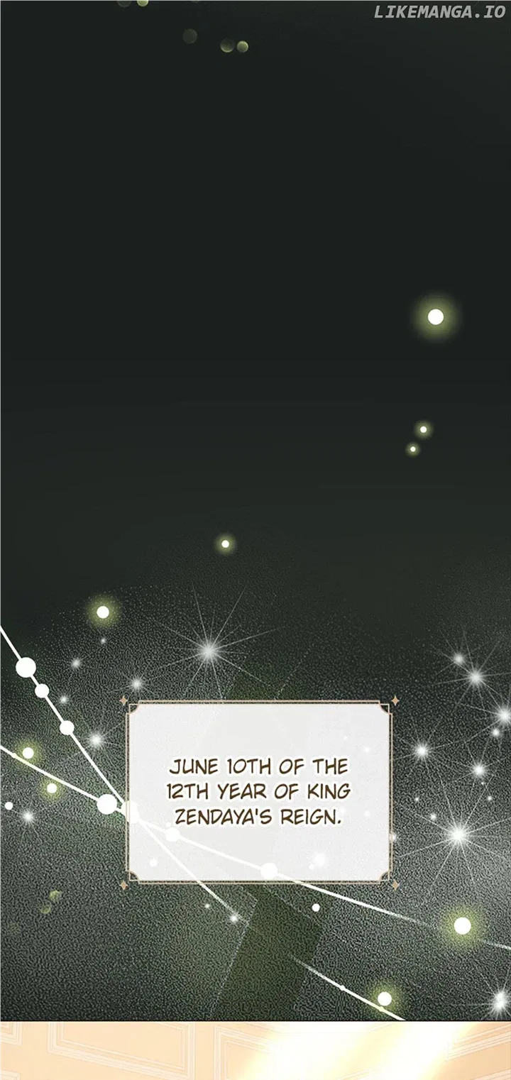The Land Lord’s Baby Retires Chapter 77 – Page 4