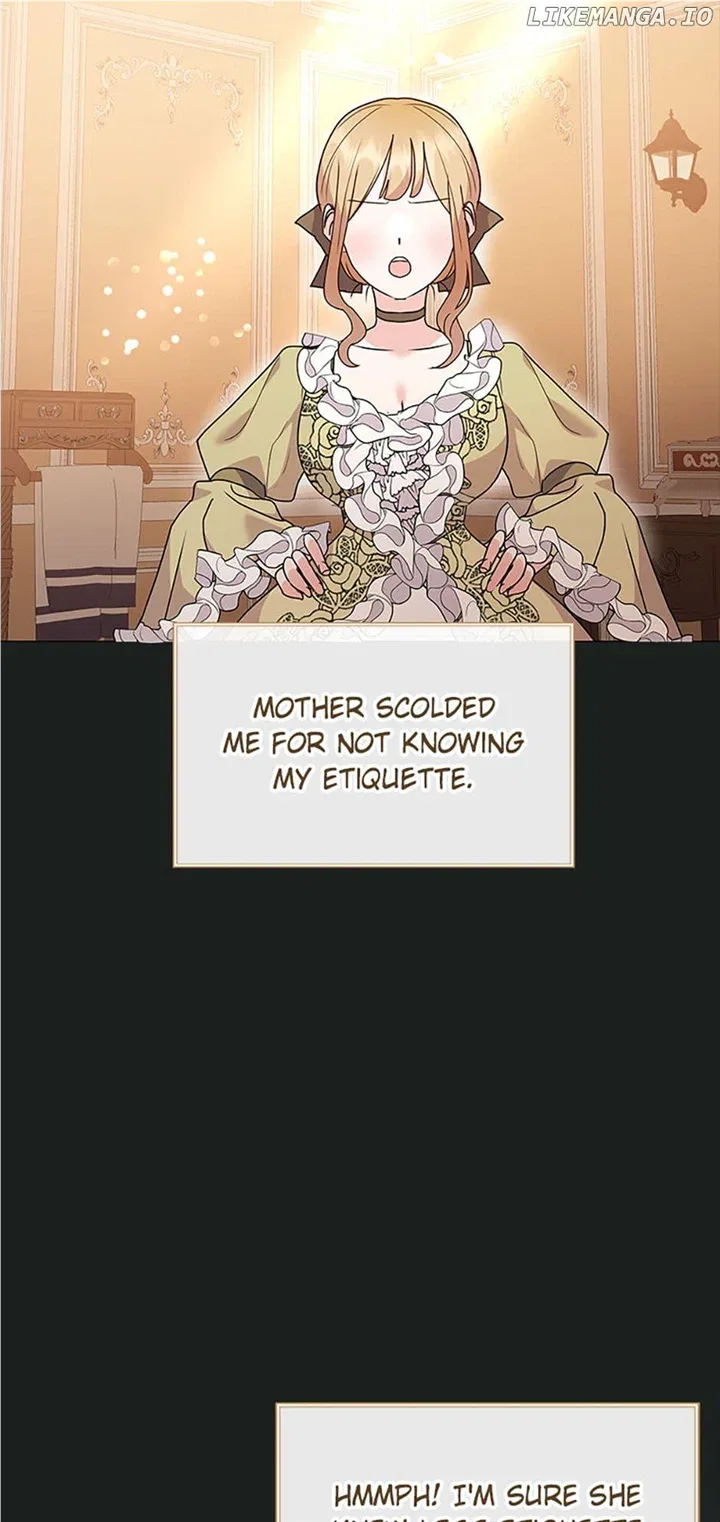 The Land Lord’s Baby Retires Chapter 77 – Page 5