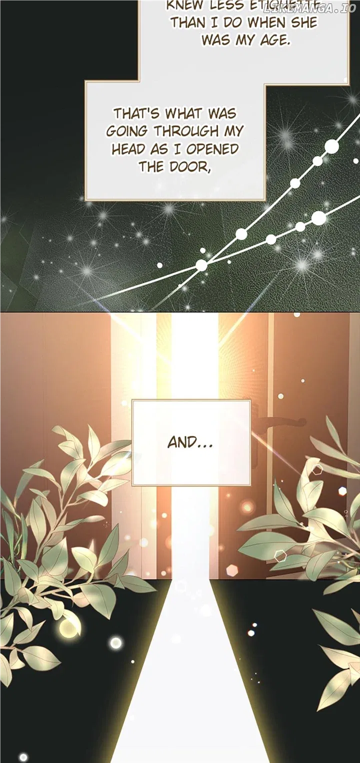 The Land Lord’s Baby Retires Chapter 77 – Page 6