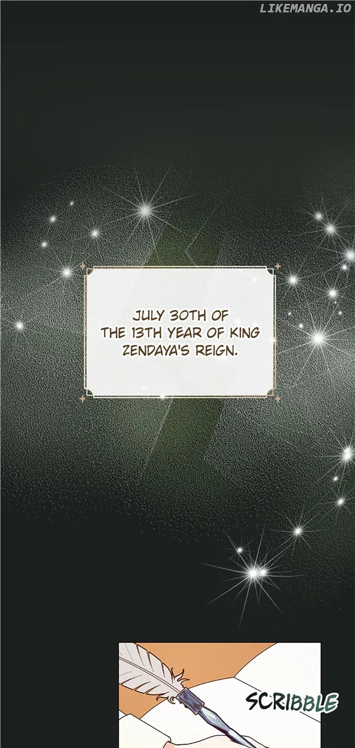 The Land Lord’s Baby Retires Chapter 77 – Page 9