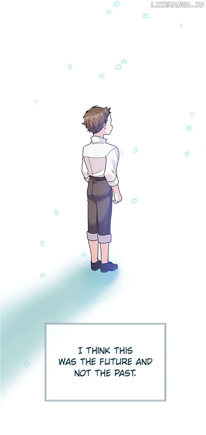 The Land Lord’s Baby Retires Chapter 77 – Page 13