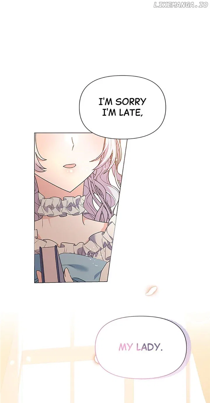 The Land Lord’s Baby Retires Chapter 77 – Page 16