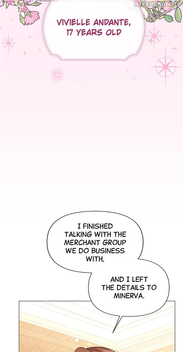 The Land Lord’s Baby Retires Chapter 77 – Page 19