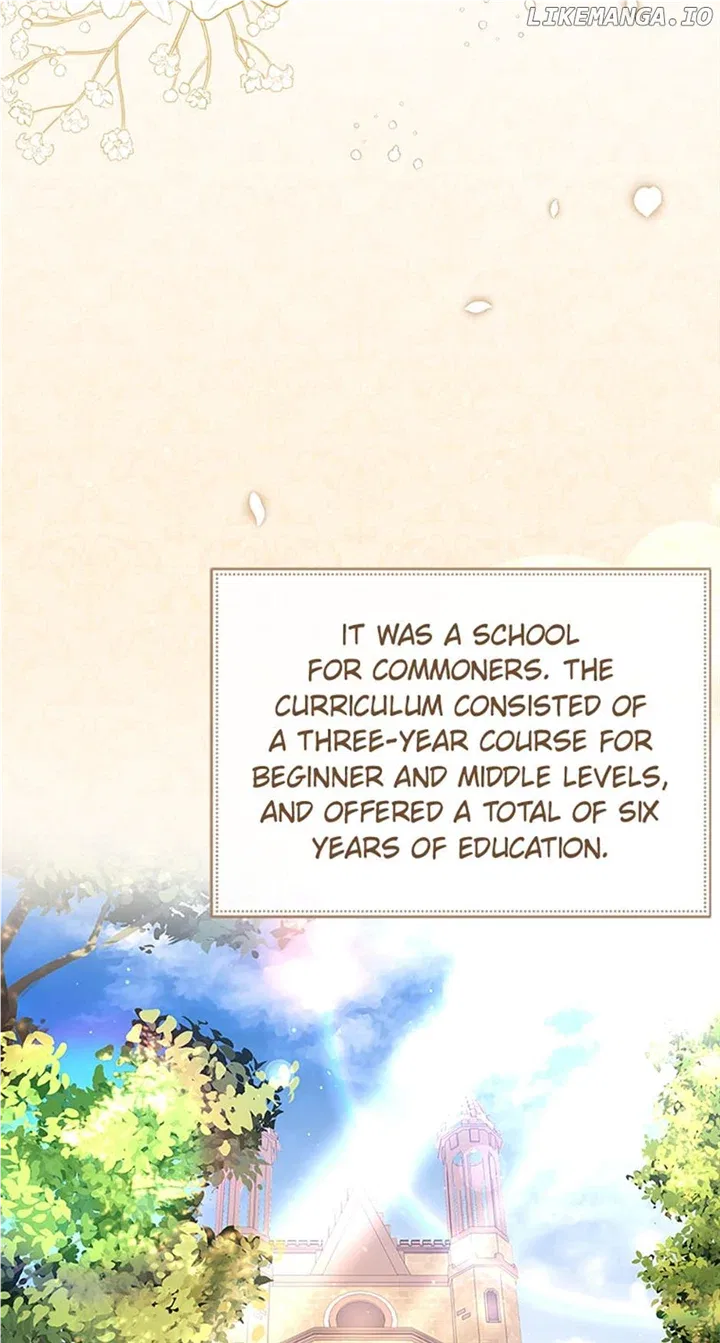The Land Lord’s Baby Retires Chapter 77 – Page 23