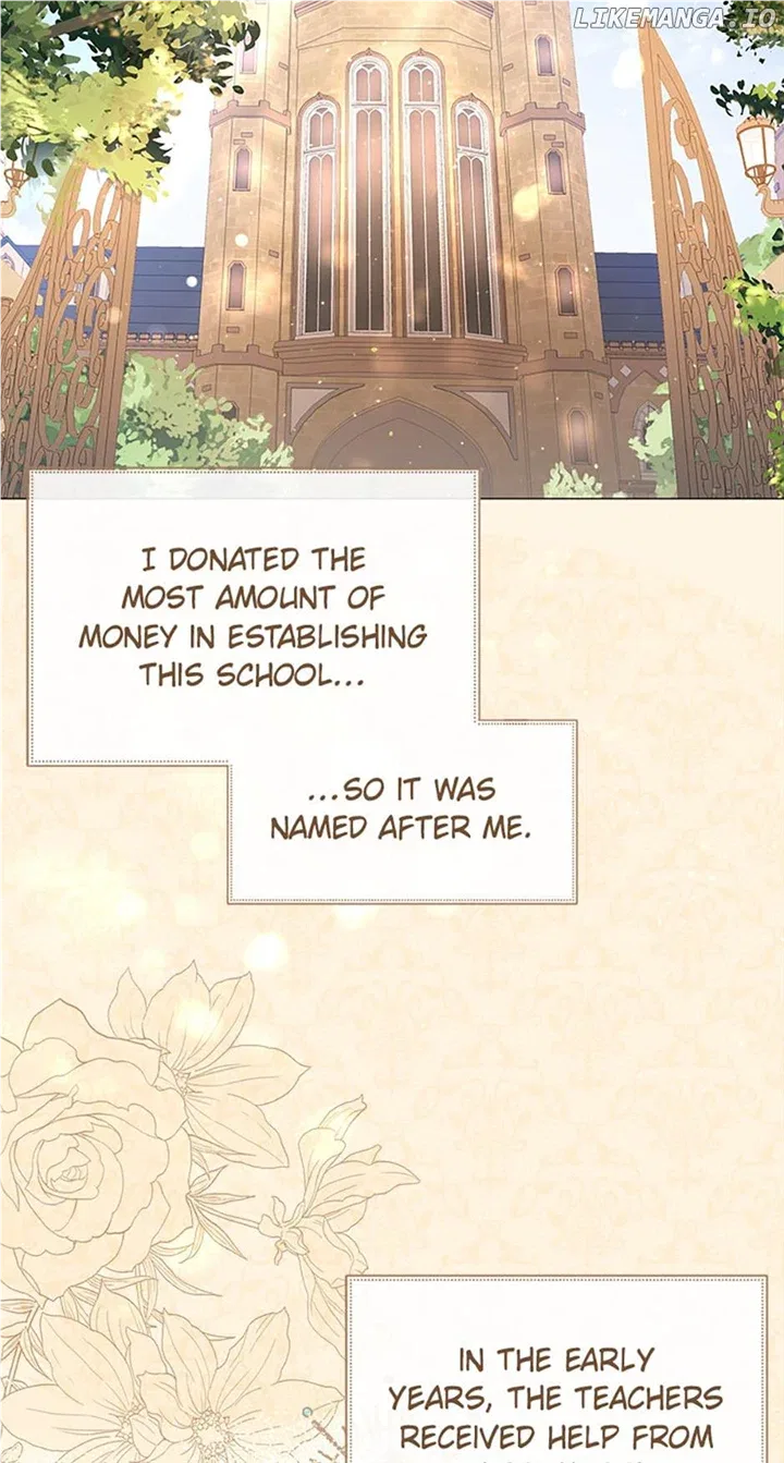 The Land Lord’s Baby Retires Chapter 77 – Page 24