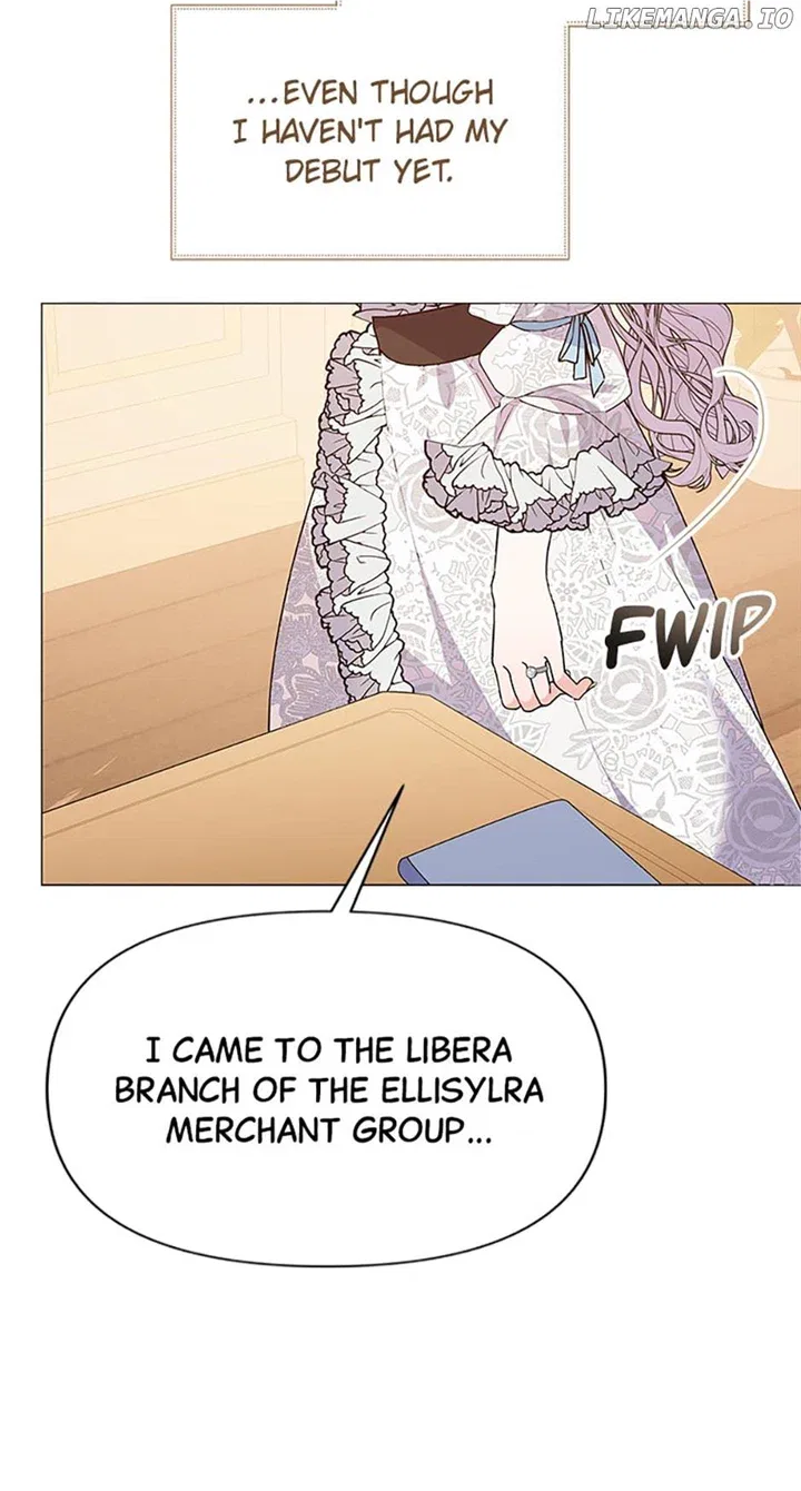 The Land Lord’s Baby Retires Chapter 77 – Page 28
