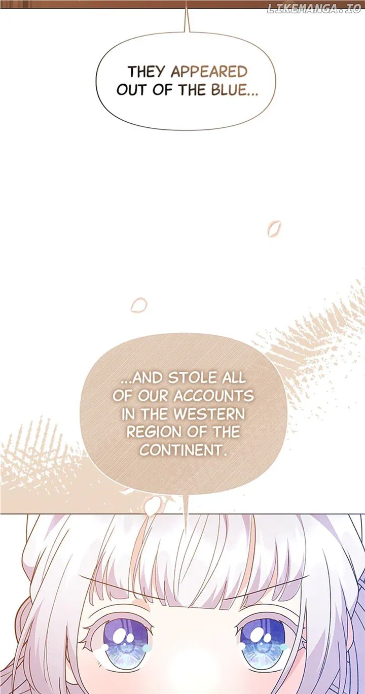 The Land Lord’s Baby Retires Chapter 77 – Page 30