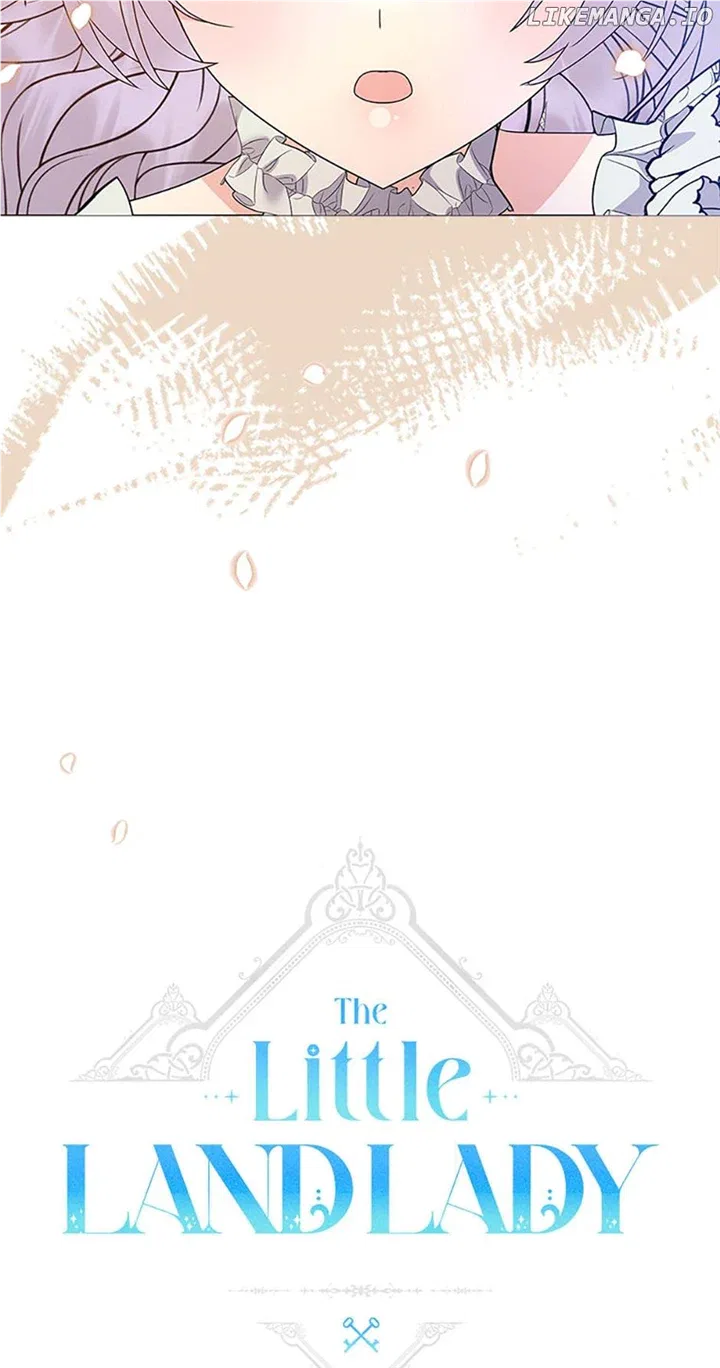The Land Lord’s Baby Retires Chapter 77 – Page 31
