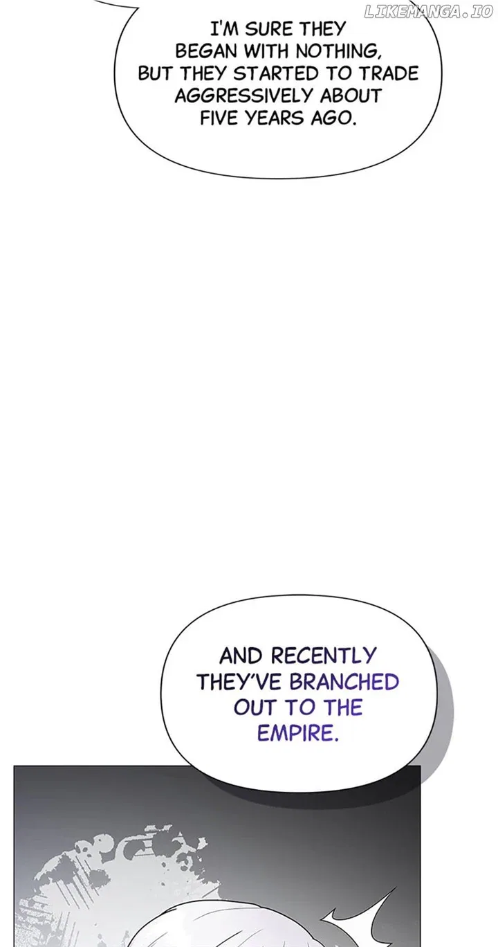 The Land Lord’s Baby Retires Chapter 77 – Page 34