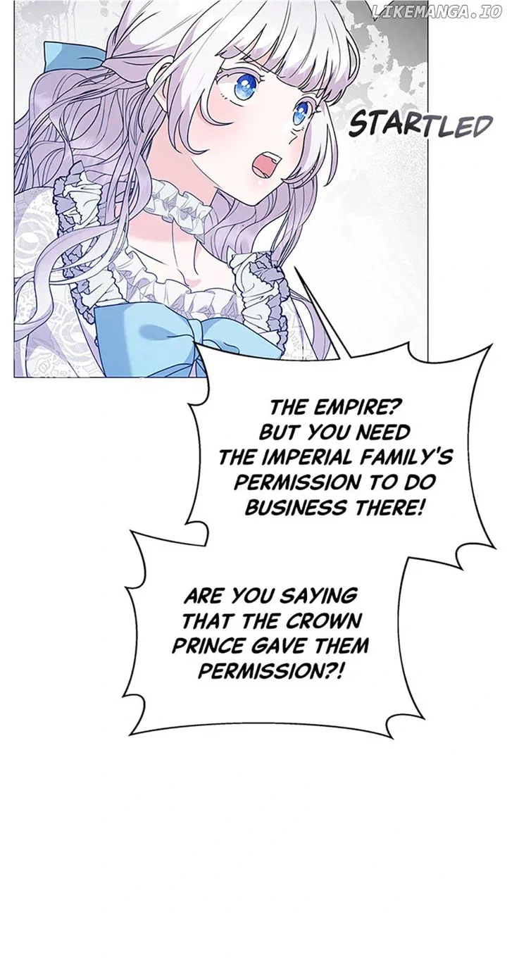The Land Lord’s Baby Retires Chapter 77 – Page 35