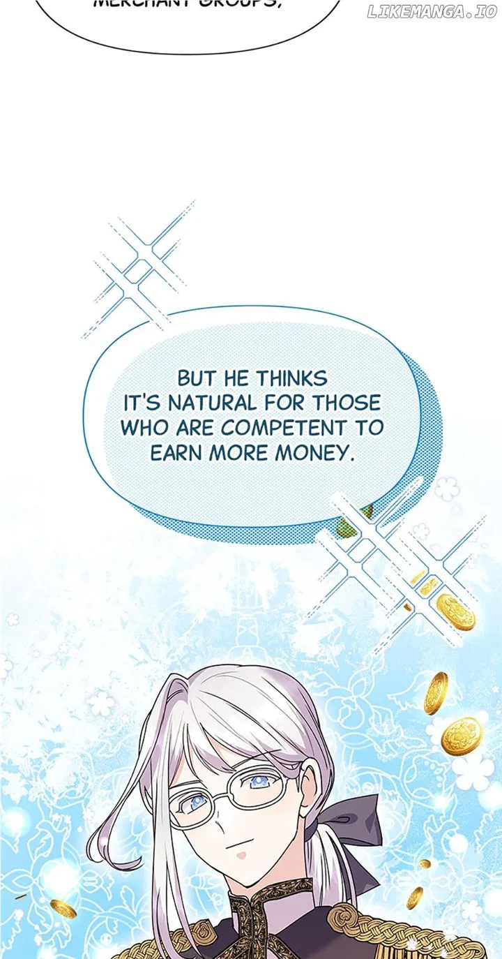 The Land Lord’s Baby Retires Chapter 77 – Page 37