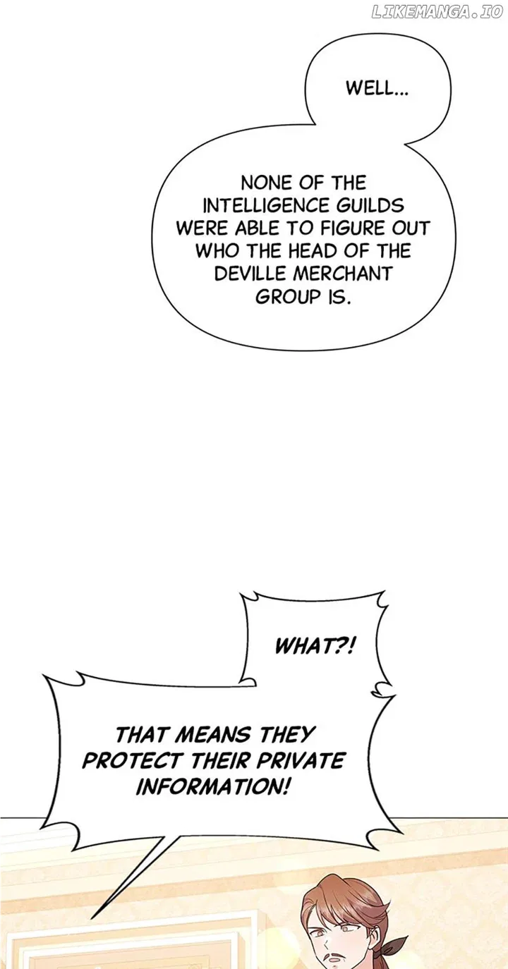 The Land Lord’s Baby Retires Chapter 77 – Page 40