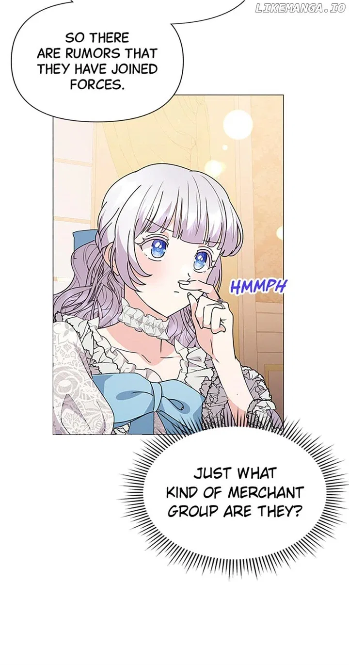 The Land Lord’s Baby Retires Chapter 77 – Page 42