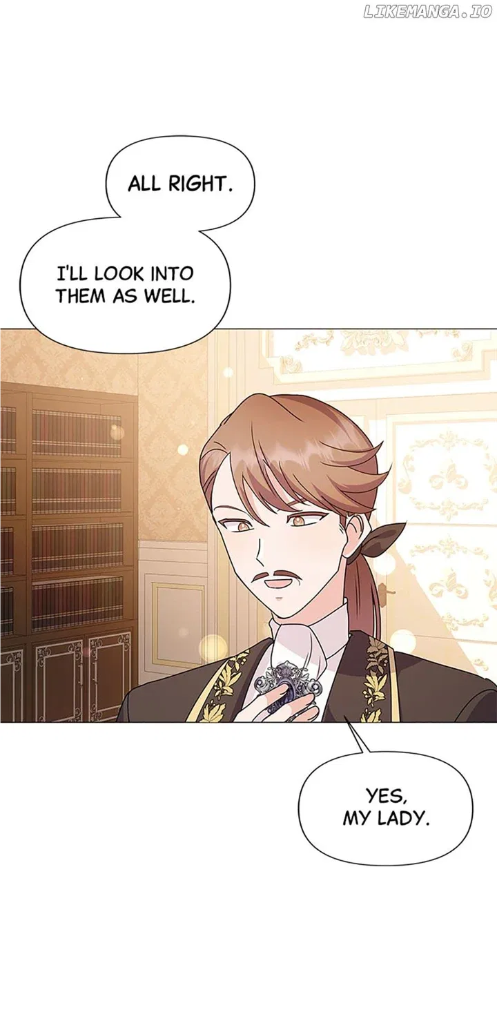 The Land Lord’s Baby Retires Chapter 77 – Page 43