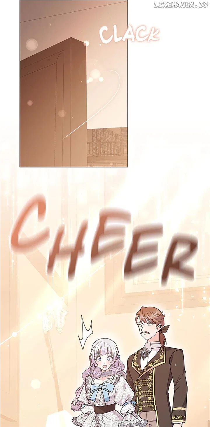 The Land Lord’s Baby Retires Chapter 77 – Page 46