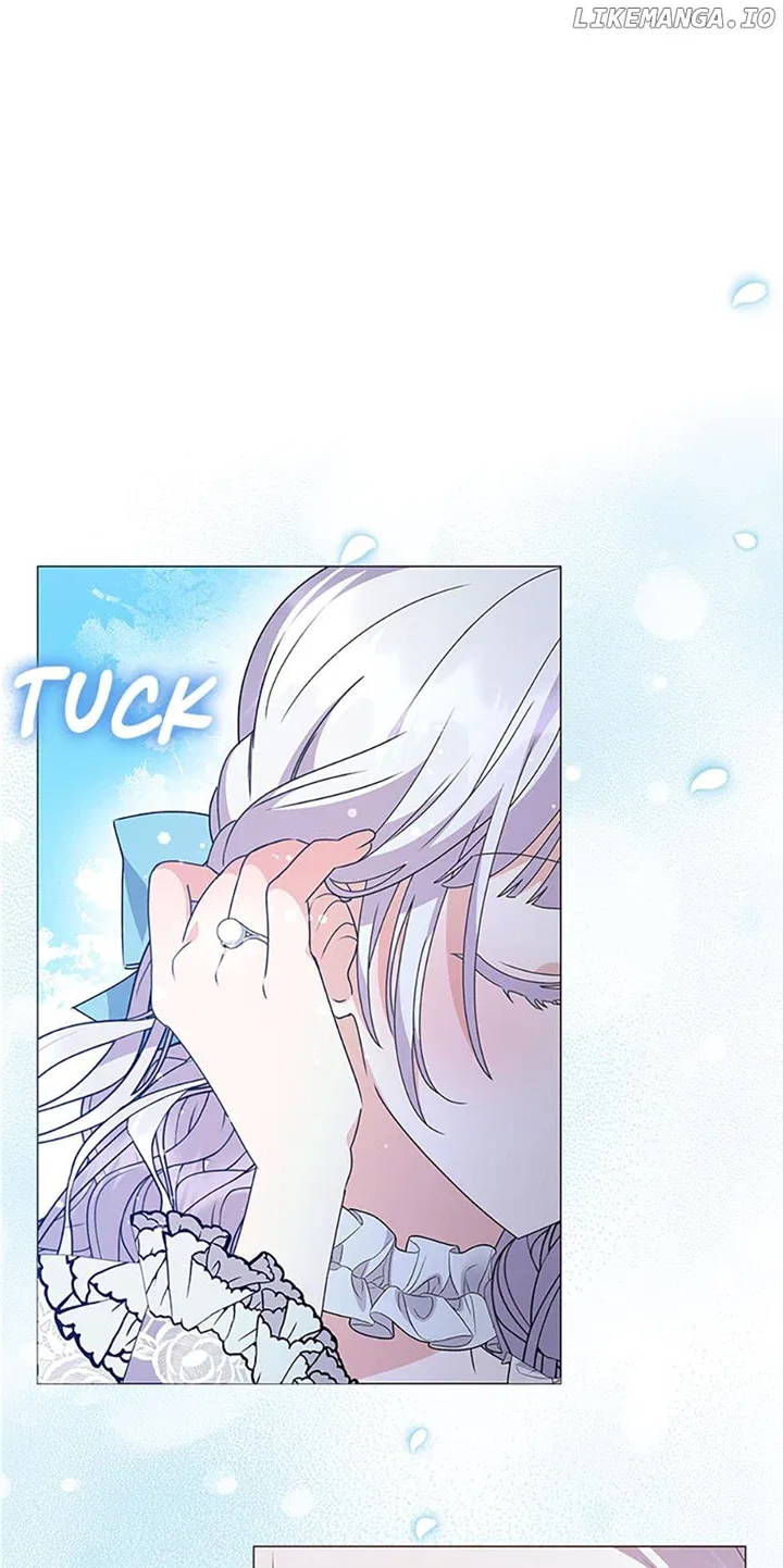 The Land Lord’s Baby Retires Chapter 77 – Page 50