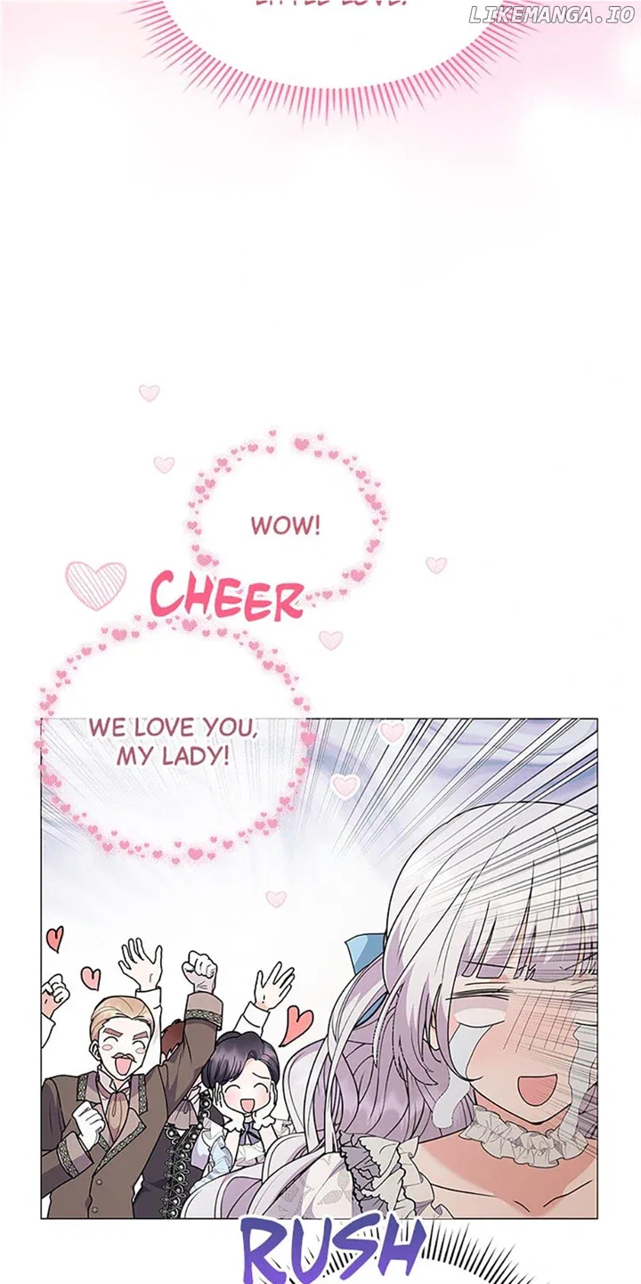 The Land Lord’s Baby Retires Chapter 77 – Page 53