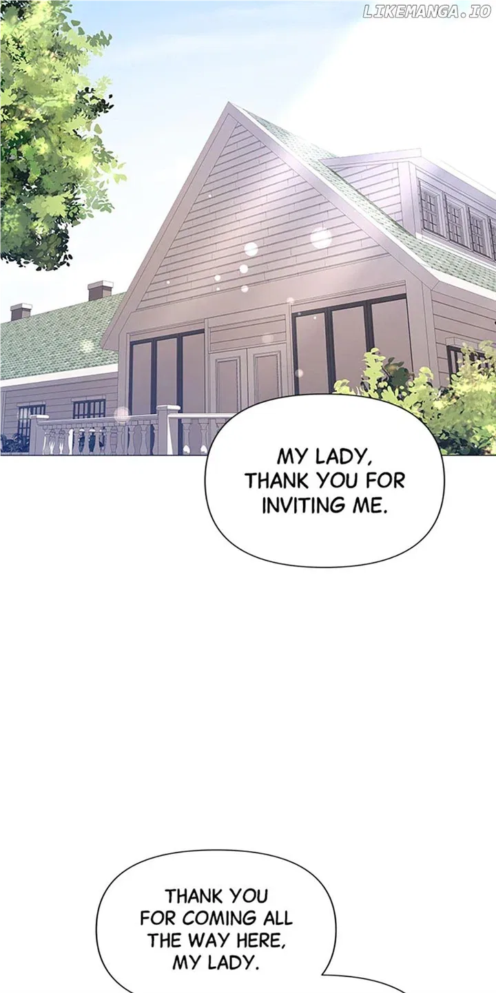 The Land Lord’s Baby Retires Chapter 77 – Page 55