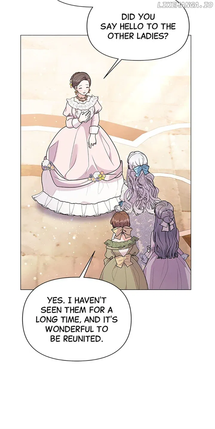 The Land Lord’s Baby Retires Chapter 77 – Page 56