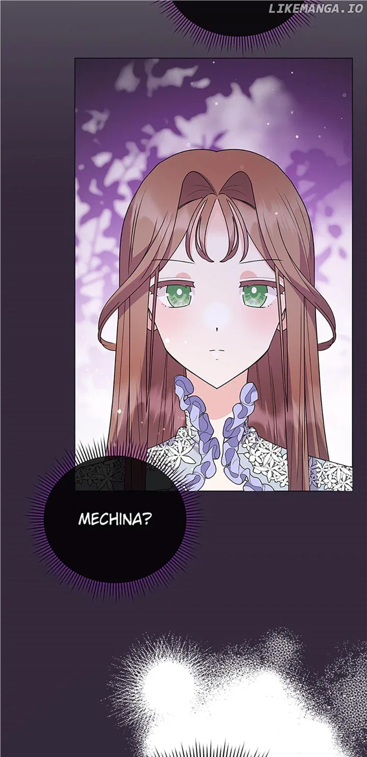 The Land Lord’s Baby Retires Chapter 77 – Page 61