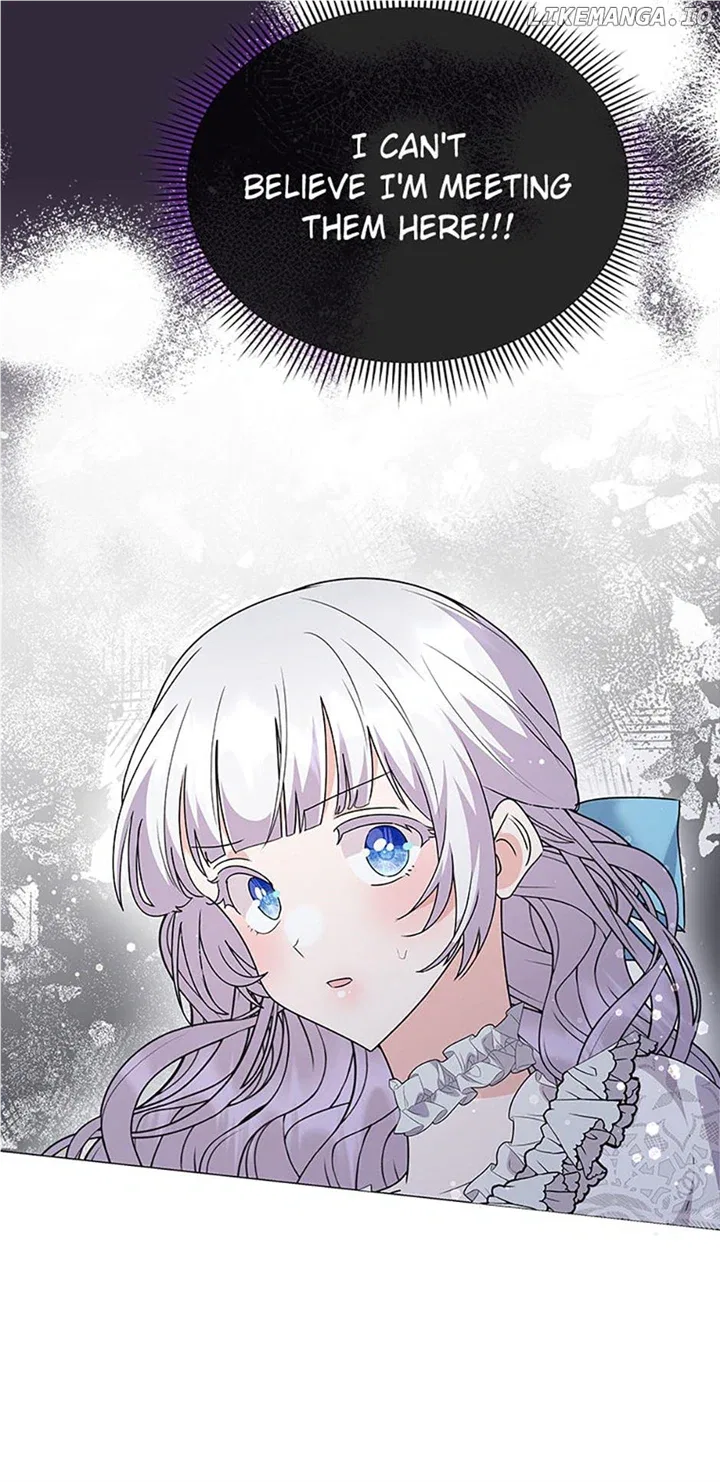 The Land Lord’s Baby Retires Chapter 77 – Page 62