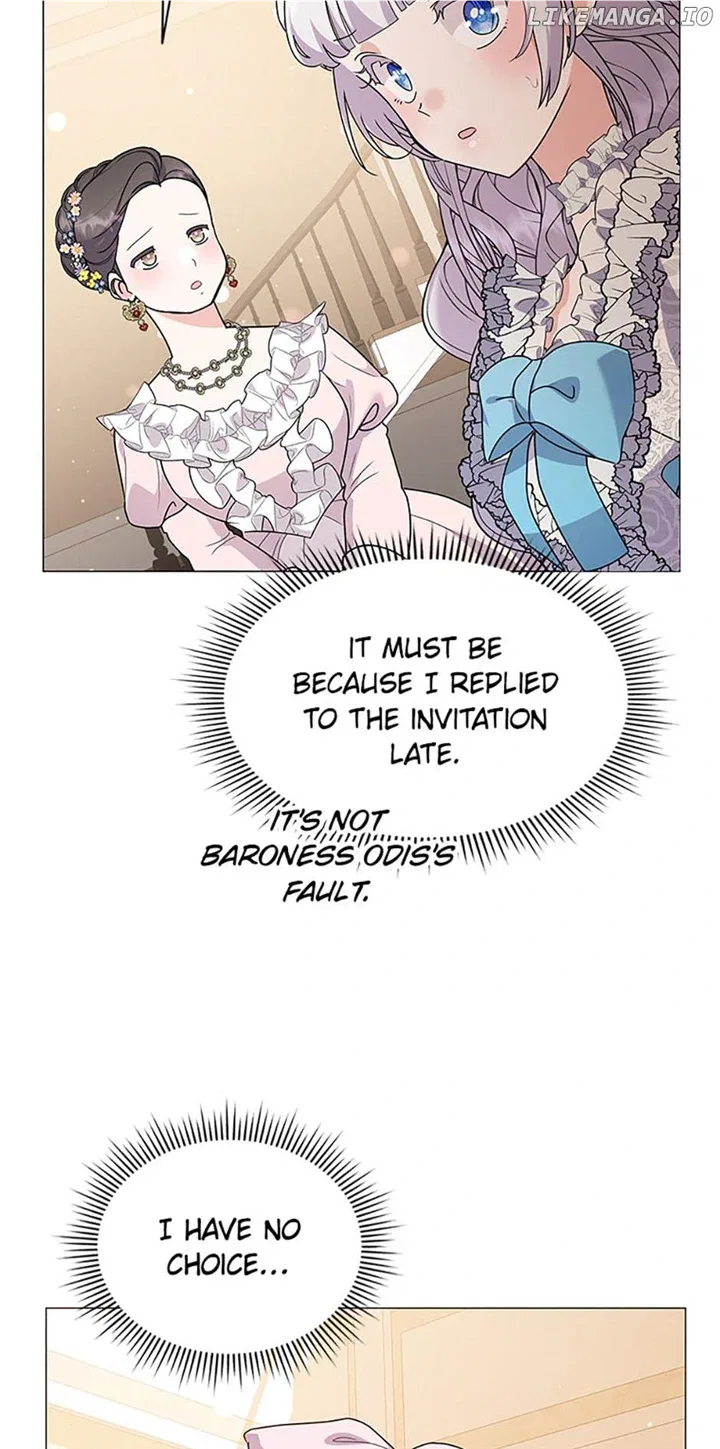 The Land Lord’s Baby Retires Chapter 77 – Page 67