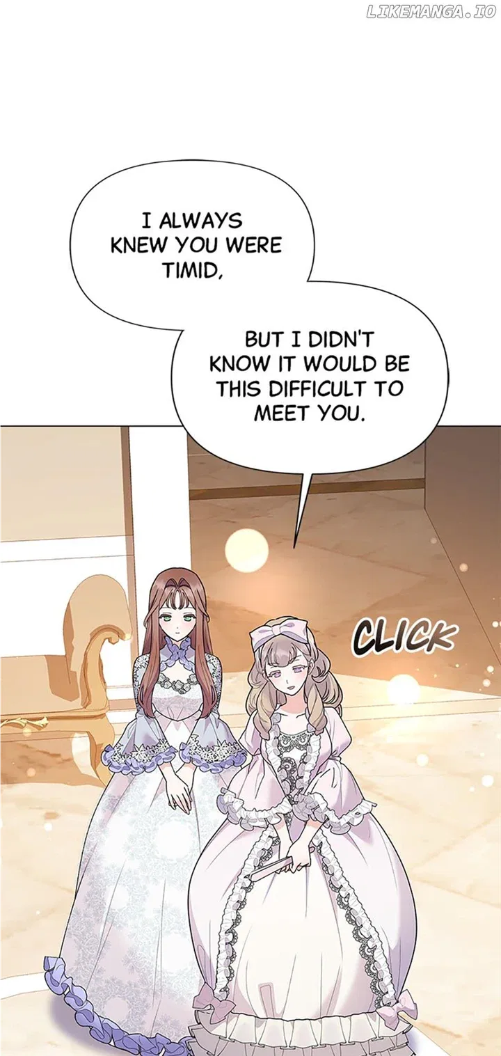 The Land Lord’s Baby Retires Chapter 77 – Page 70