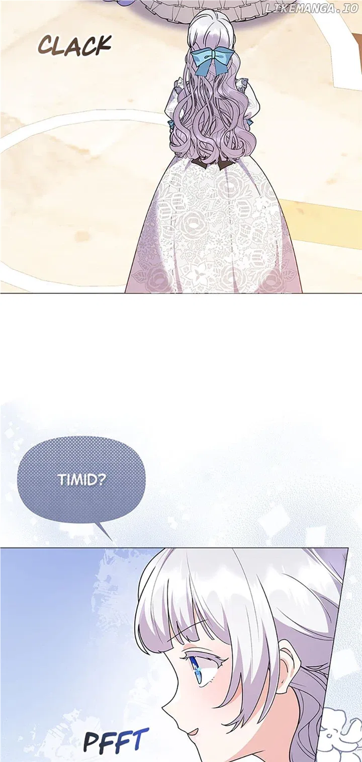 The Land Lord’s Baby Retires Chapter 77 – Page 71