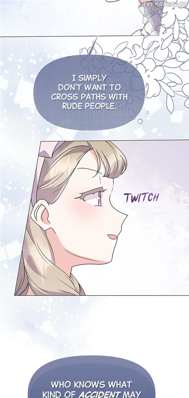 The Land Lord’s Baby Retires Chapter 77 – Page 72