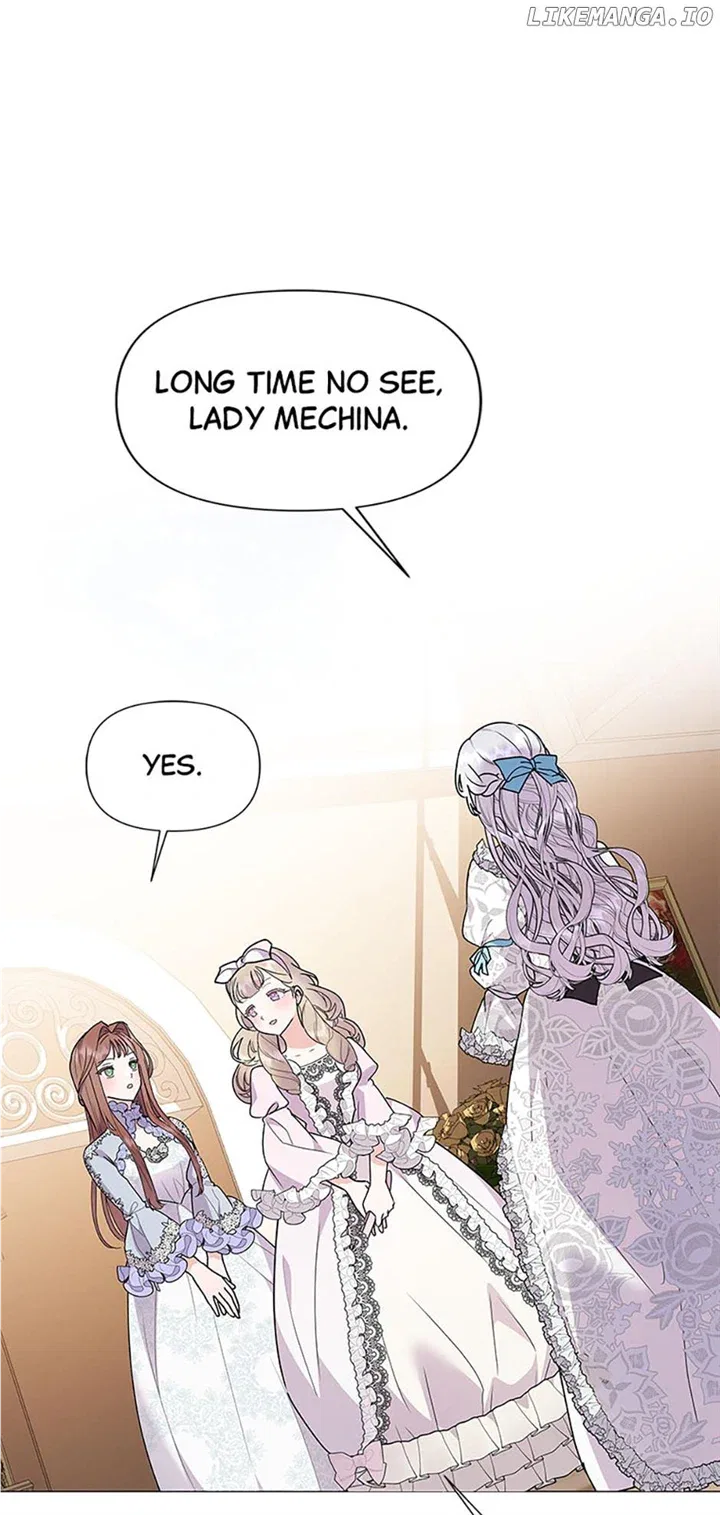 The Land Lord’s Baby Retires Chapter 77 – Page 77