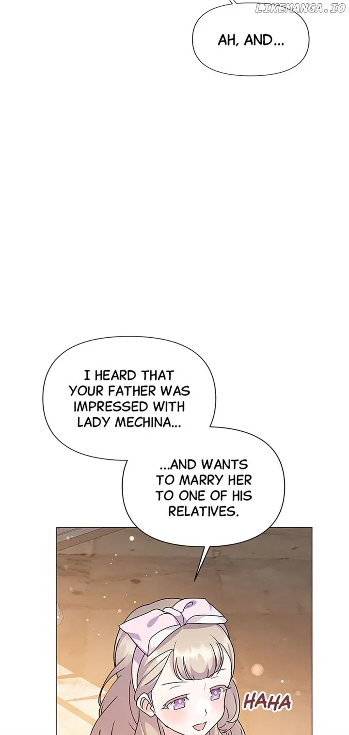 The Land Lord’s Baby Retires Chapter 77 – Page 78
