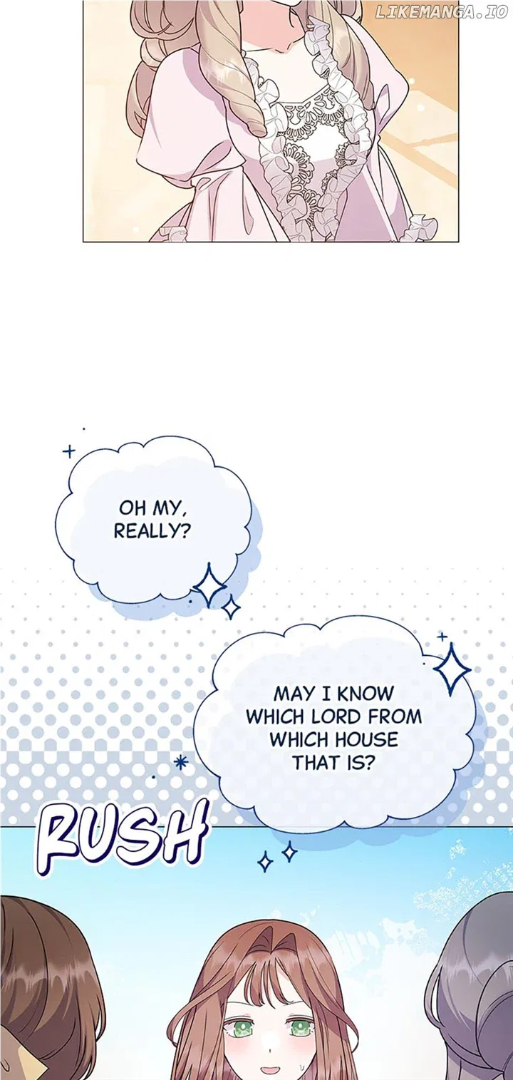 The Land Lord’s Baby Retires Chapter 77 – Page 79