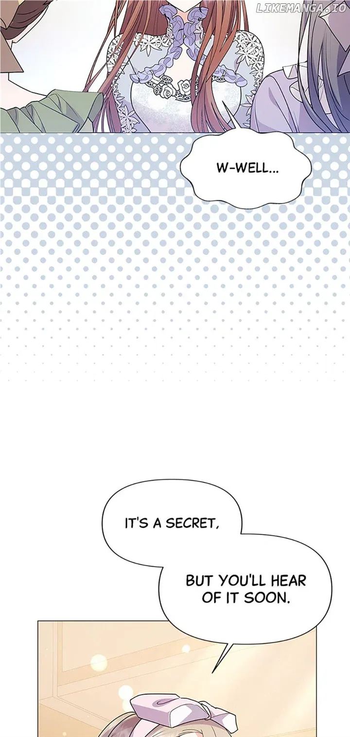 The Land Lord’s Baby Retires Chapter 77 – Page 80