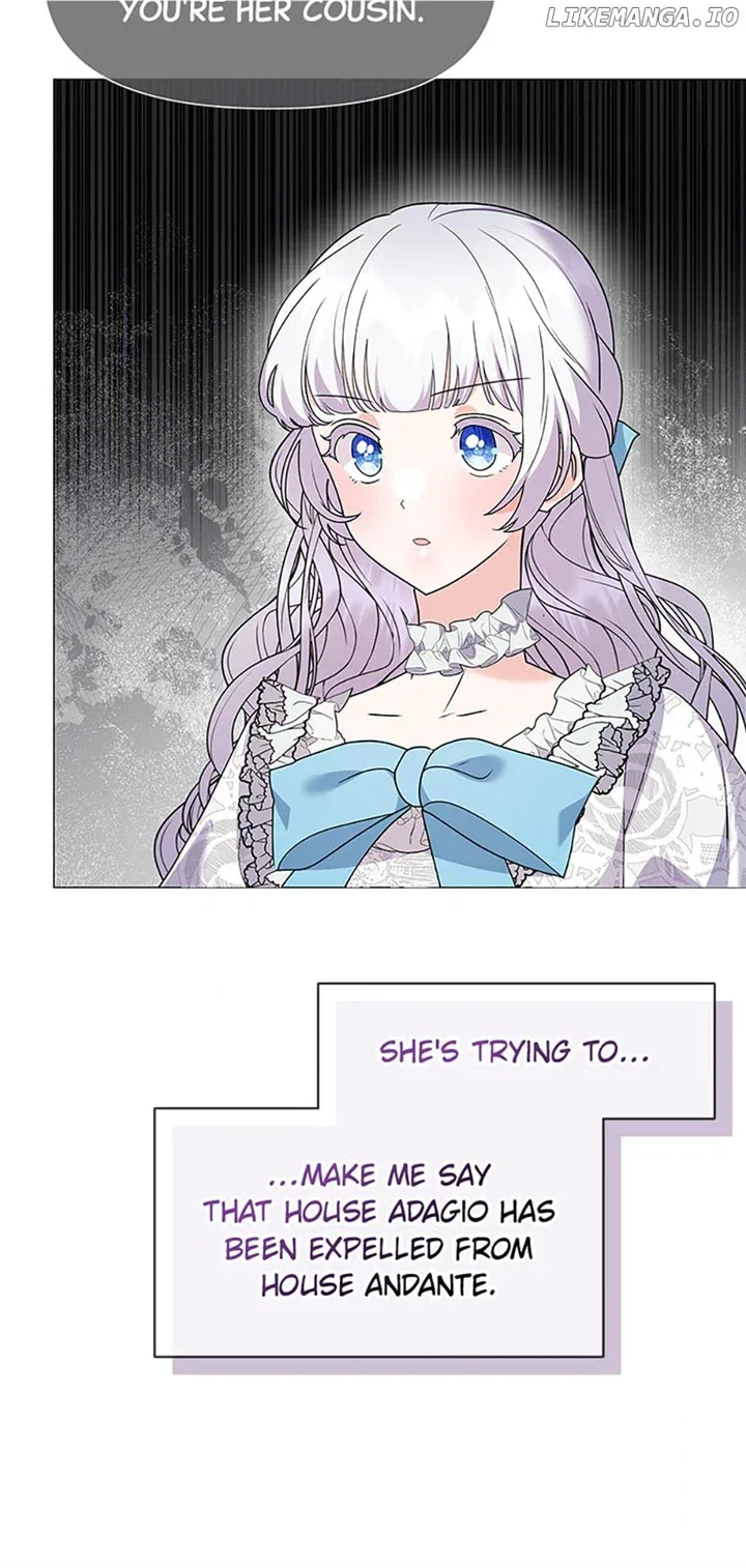 The Land Lord’s Baby Retires Chapter 77 – Page 83