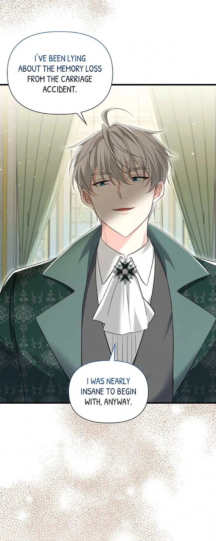 The Beastly Count After Dark Chapter 51 – Page 3