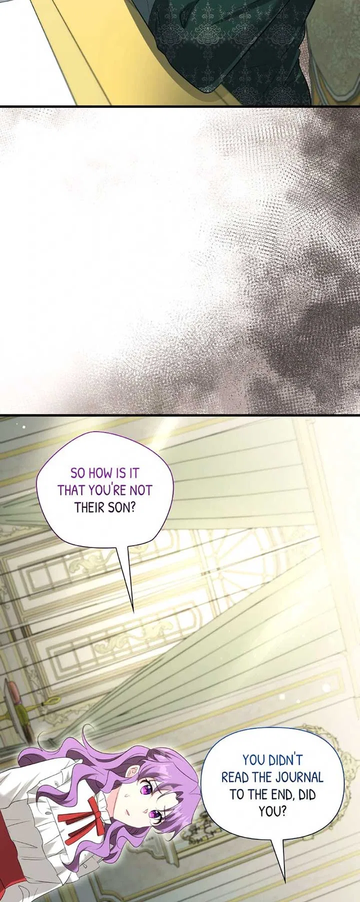 The Beastly Count After Dark Chapter 51 – Page 6