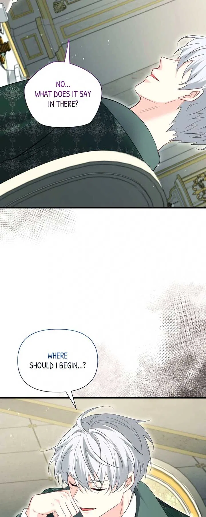 The Beastly Count After Dark Chapter 51 – Page 7