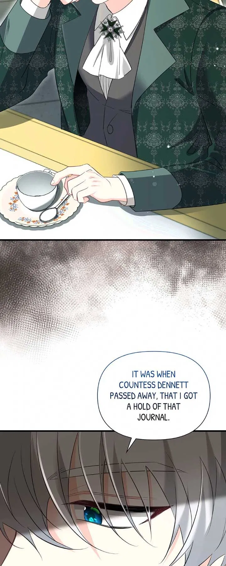 The Beastly Count After Dark Chapter 51 – Page 8