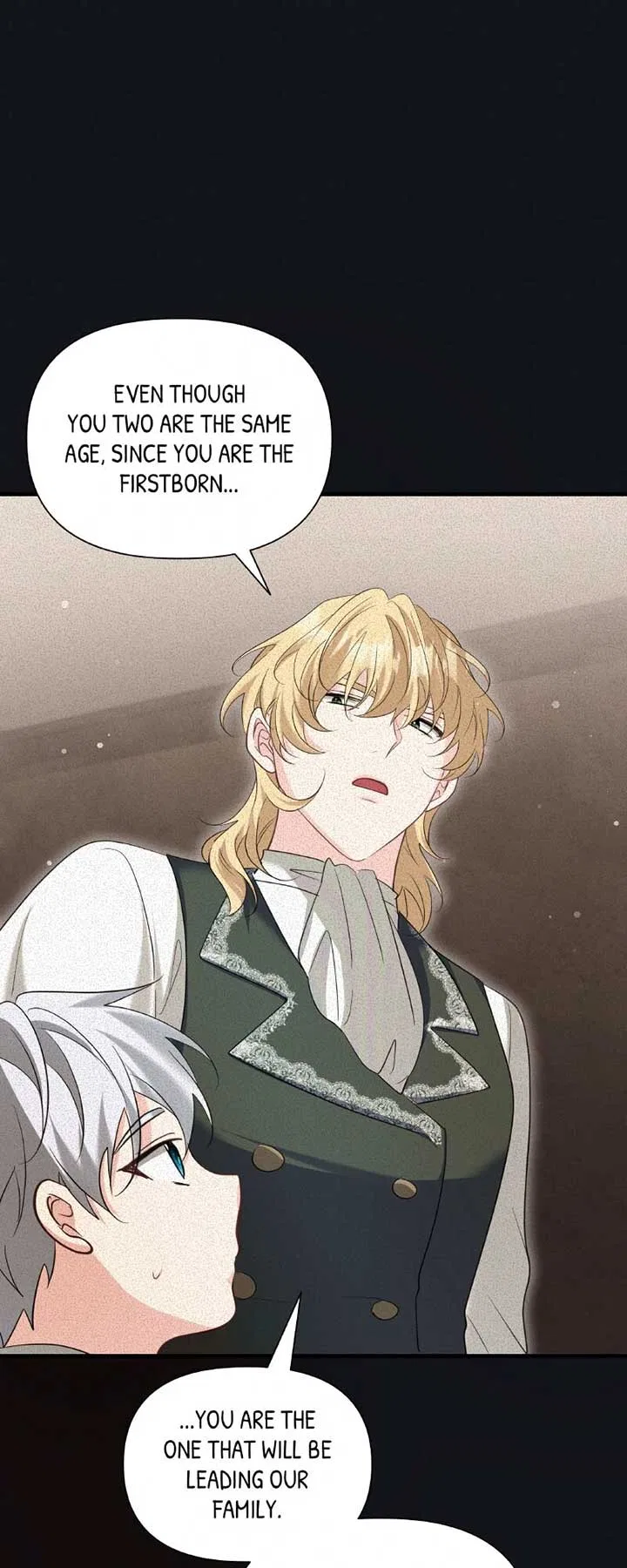 The Beastly Count After Dark Chapter 51 – Page 17