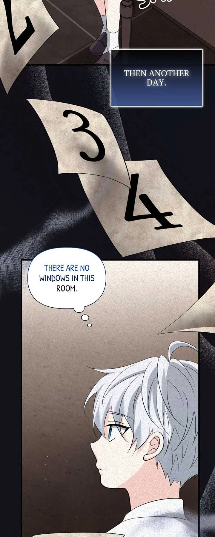 The Beastly Count After Dark Chapter 51 – Page 24