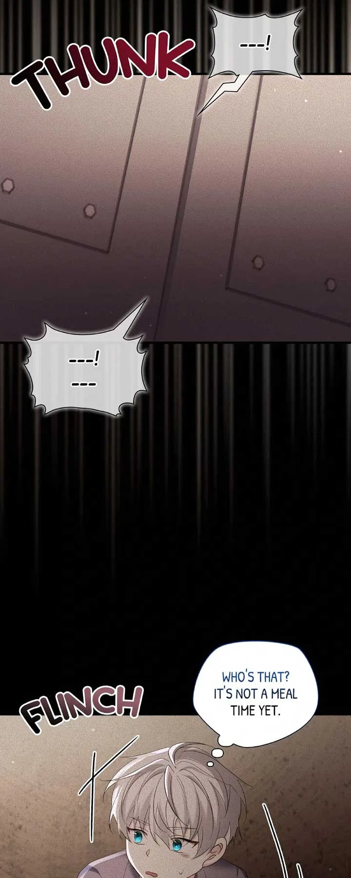 The Beastly Count After Dark Chapter 51 – Page 29