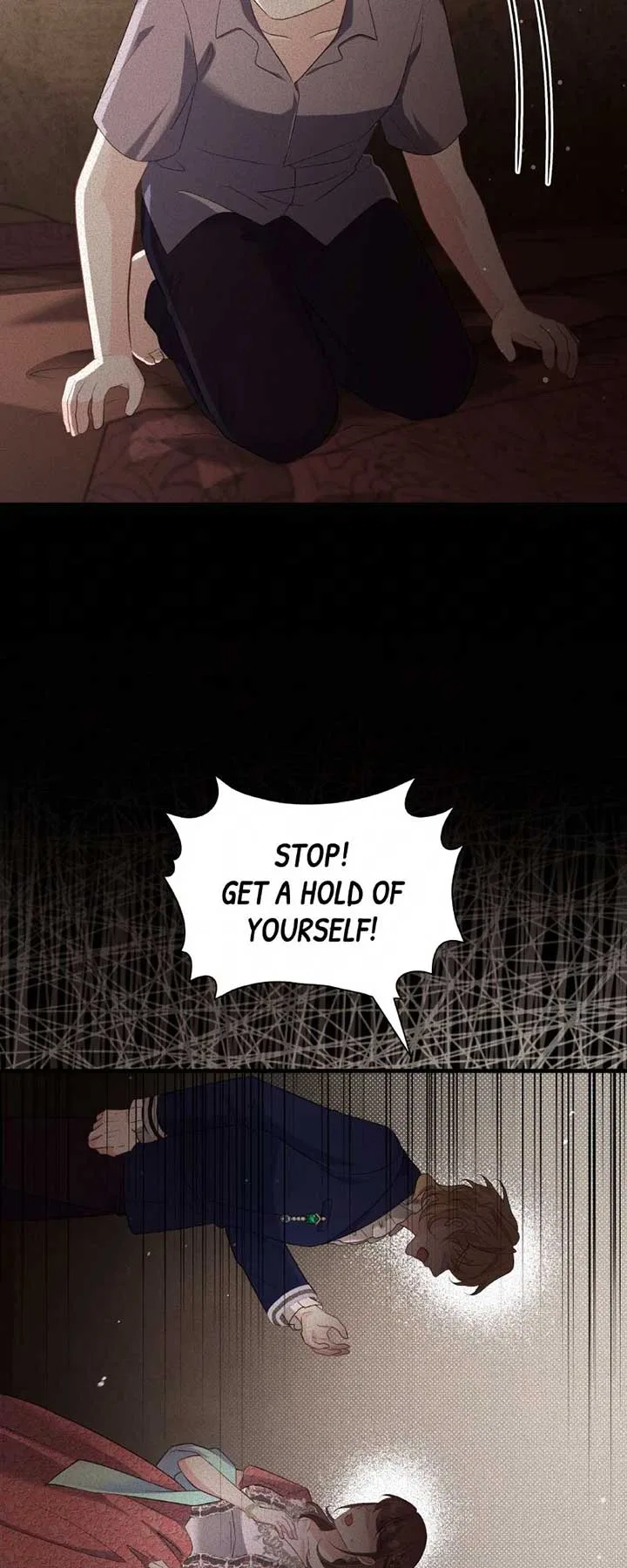 The Beastly Count After Dark Chapter 51 – Page 30