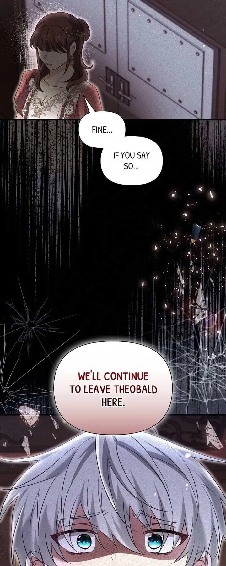 The Beastly Count After Dark Chapter 51 – Page 33