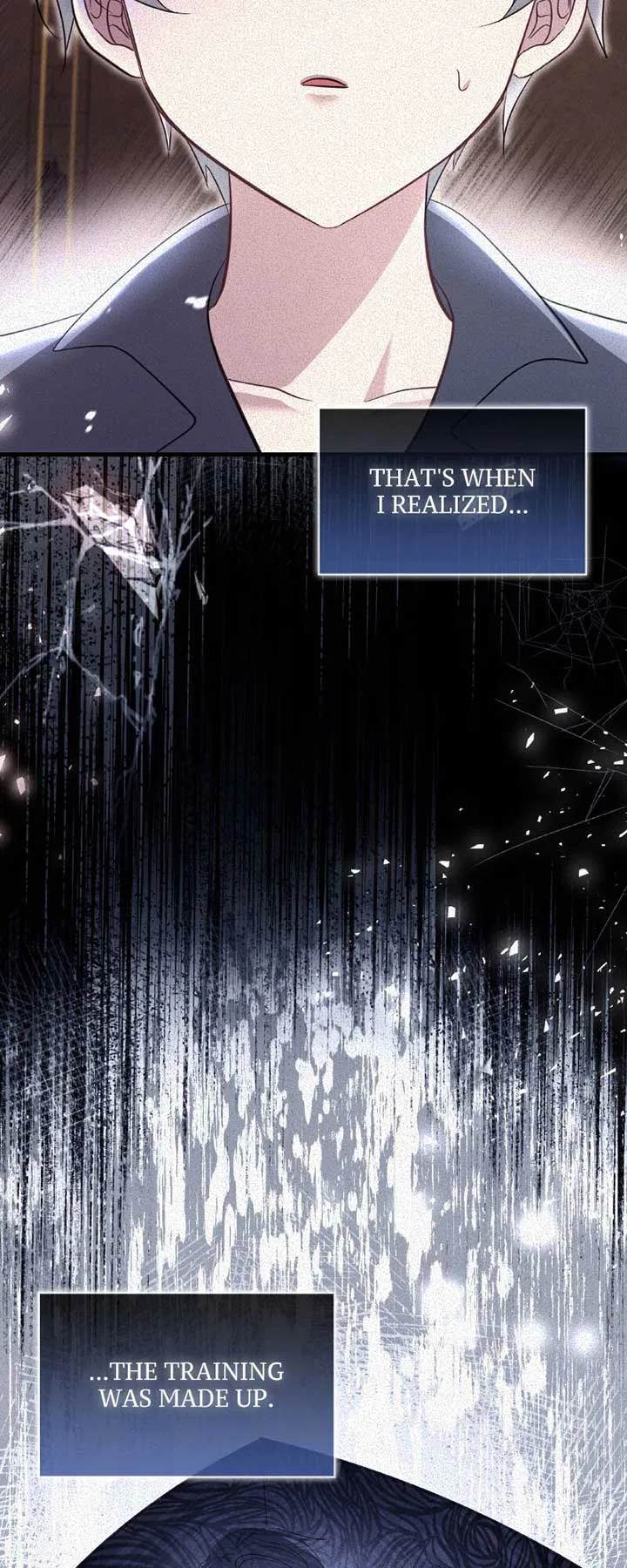 The Beastly Count After Dark Chapter 51 – Page 34