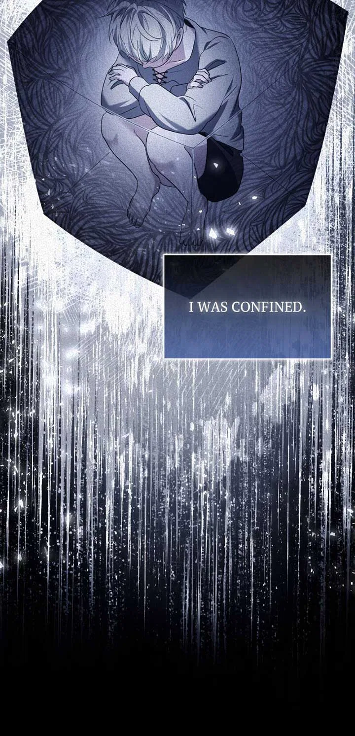 The Beastly Count After Dark Chapter 51 – Page 35