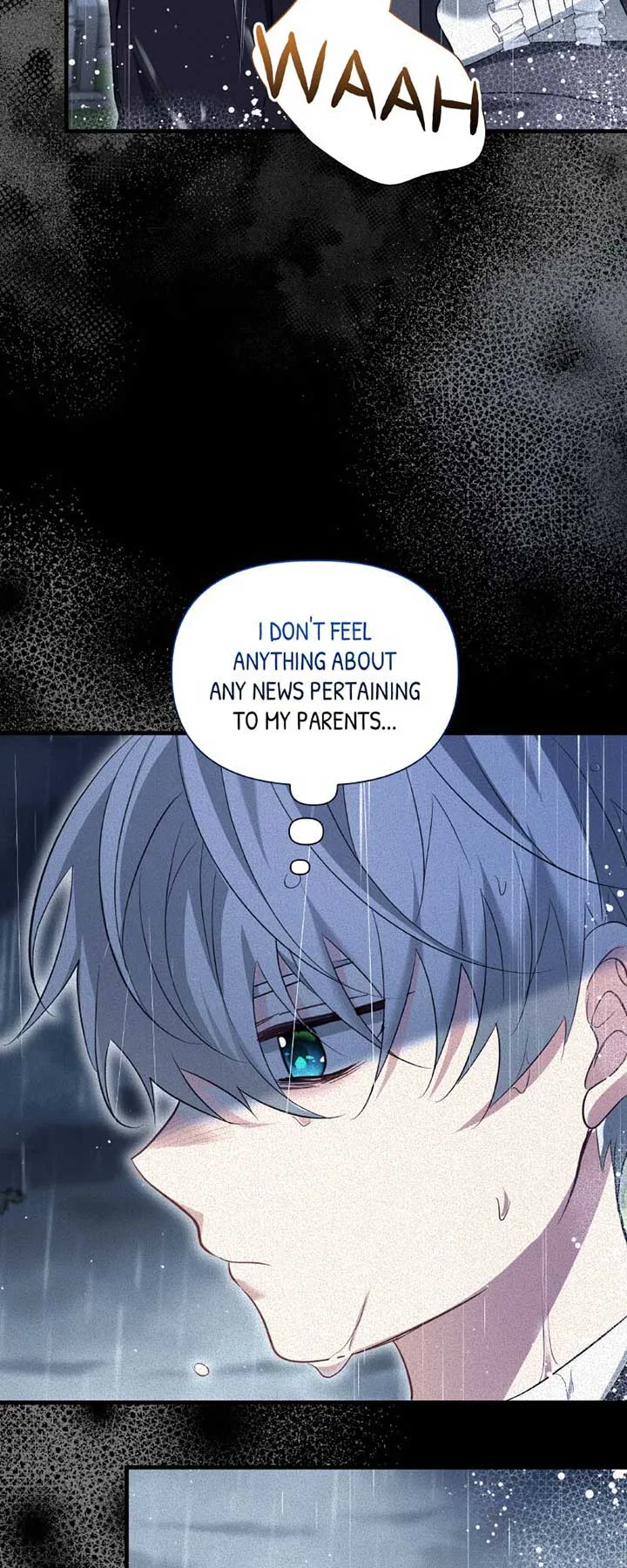 The Beastly Count After Dark Chapter 51 – Page 45