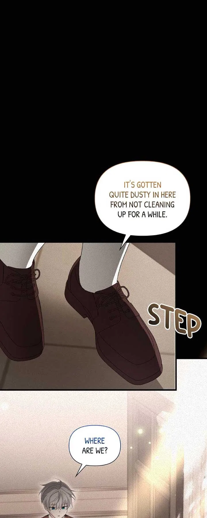 The Beastly Count After Dark Chapter 51 – Page 47