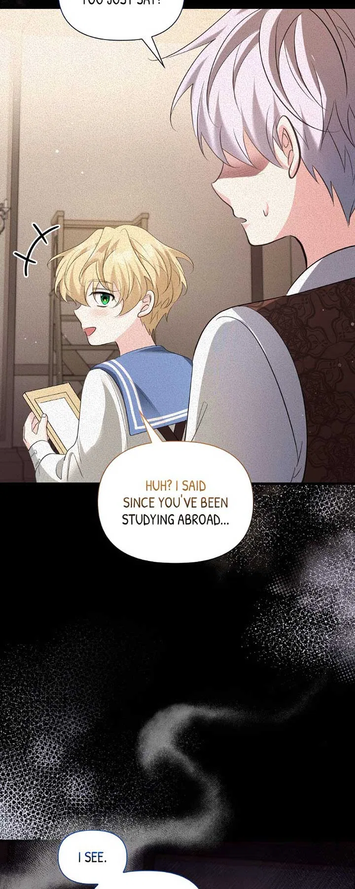 The Beastly Count After Dark Chapter 51 – Page 53