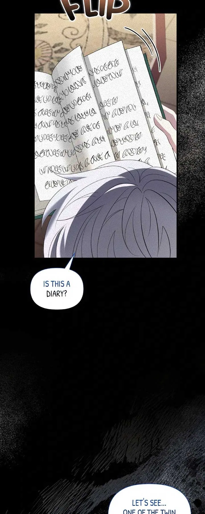 The Beastly Count After Dark Chapter 51 – Page 57